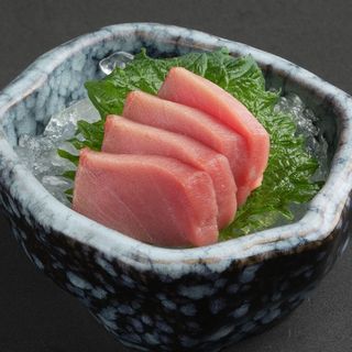 221 - Sashimi tonno 4PZ
