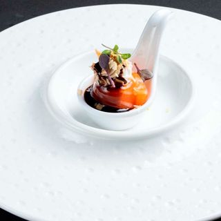 478 - Bigne mandorle 2PZ