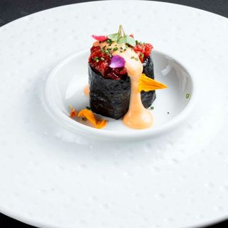 301 - Gunkan tonno 2PZ