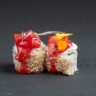 390 - Ura fragola (aguacate) 8pz