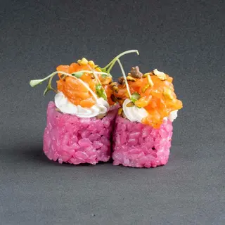420 - Ura ebiten rosa (ebi) 8PZ