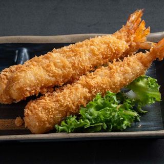 Tempura langostino (4PZ)