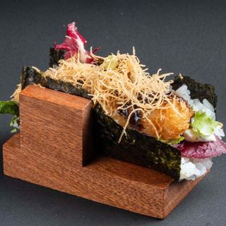 320 - Temaki ebiten 1PZ