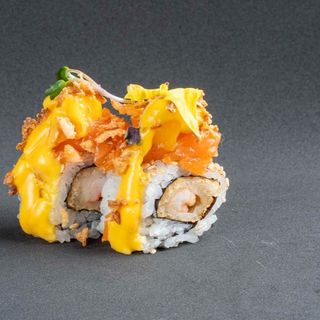 378 - Ebiten mango roll (ebi) 8pz