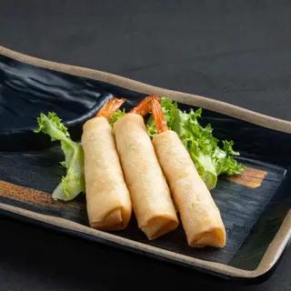 Rollito de primavera (6PZ)