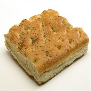 Focaccia tradicional