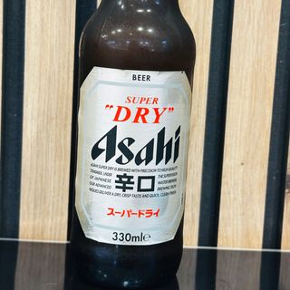 Asahi