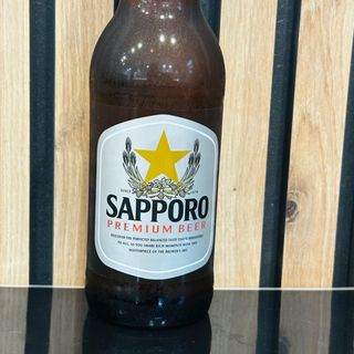 Sapporo