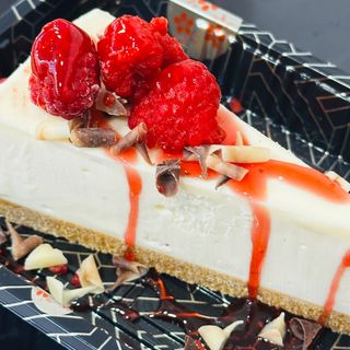 Cheesecake
