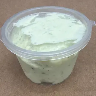 Alioli - Salsa