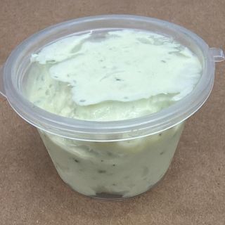 Alioli - Salsa