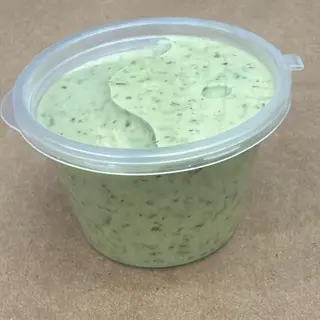 Mojo Verde