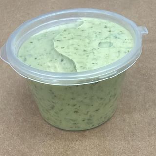 Mojo Verde