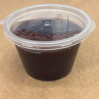 Mermelada de Arándanos
