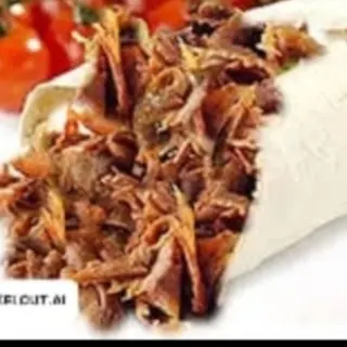 Durum solo carne con patatas dentro