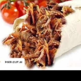 Durum normal solo carne
