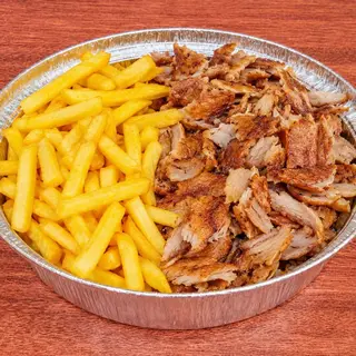3 pedrata grande oferta