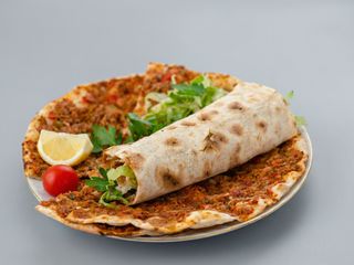 Pizza  turka  lahmacun