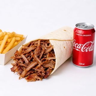 Manu durum XL solo carne