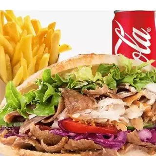 Manu kebab
