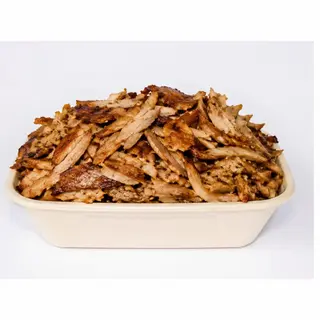 Pedrata solo carne normal