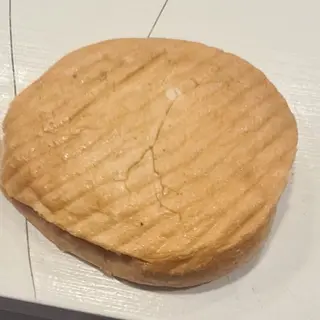 Pan kebab