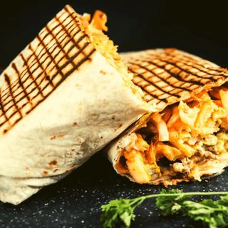 Manu tacos