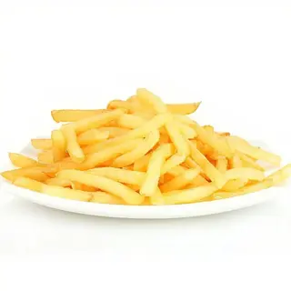 Patatas normal