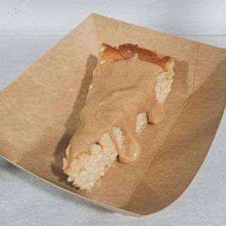 Especial del mes de turron jijona