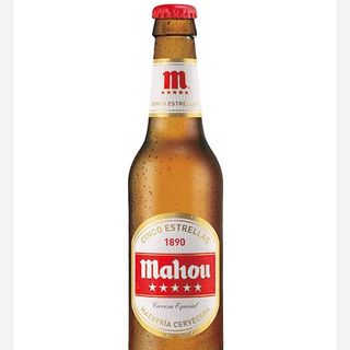 Mahou