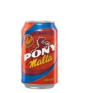 Pony malta