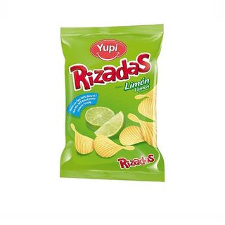 Rizadas