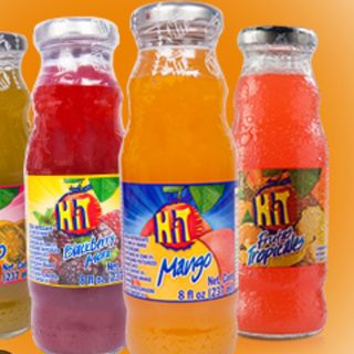 Jugos hit