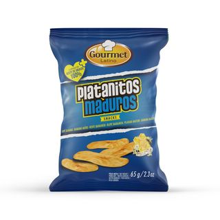 Platanitos