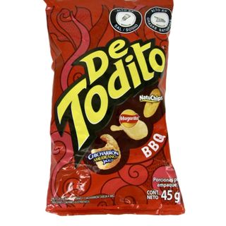 Detodito