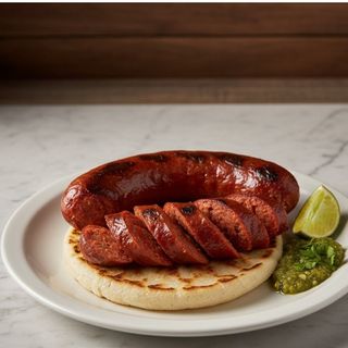 Chorizo santarosano