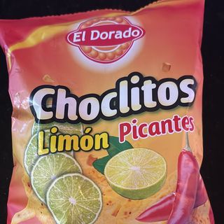 Choclitos