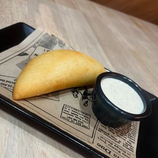 Empanadas