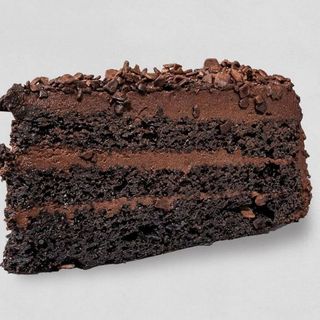 tarta muerte por chocolate