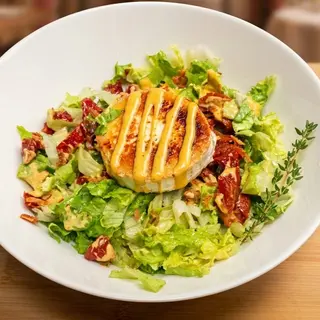 Ensalada Casa Cachopo