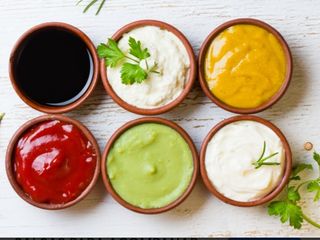 Salsa Roquefort 100ml