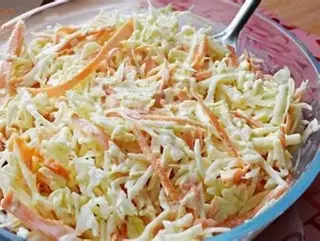 Ensalada Col