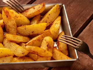 Patatas Gajo (300 G.)