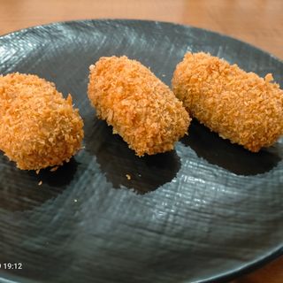 Croqueton De Jamon ( 70g )