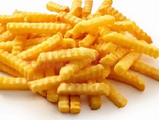 Patatas Fritas Caseras (300 G.)