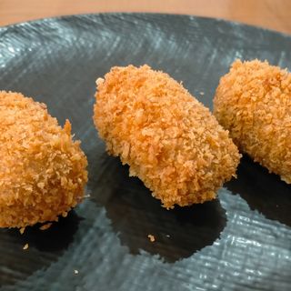 Croqueton De Boletus ( 70g )