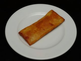 Rollito De Jamón York Y Queso (1 Ud.)