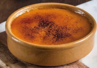 Crema Catalana (Porción)