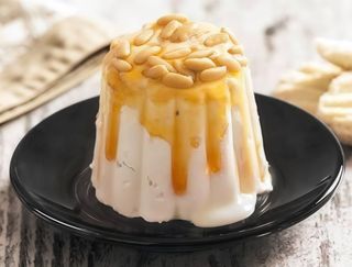 Biscuit Al Caramelo (Porción)