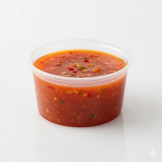 Salsa Agripicante